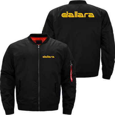 DALLARA JACKET